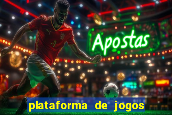 plataforma de jogos para ganhar dinheiro tigre